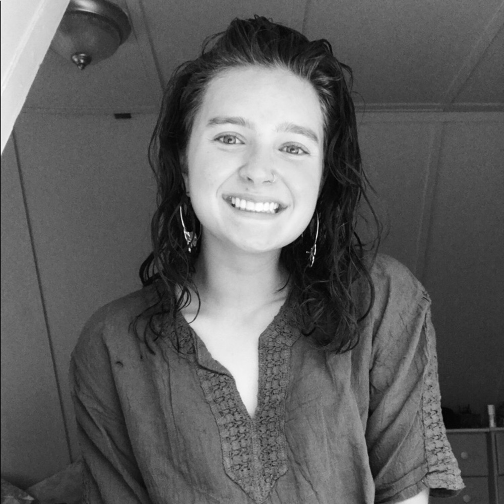 Meet your Posher, Jasmine